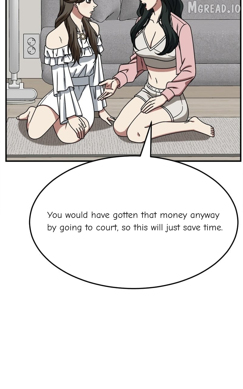Change Me Chapter 250  - page 129